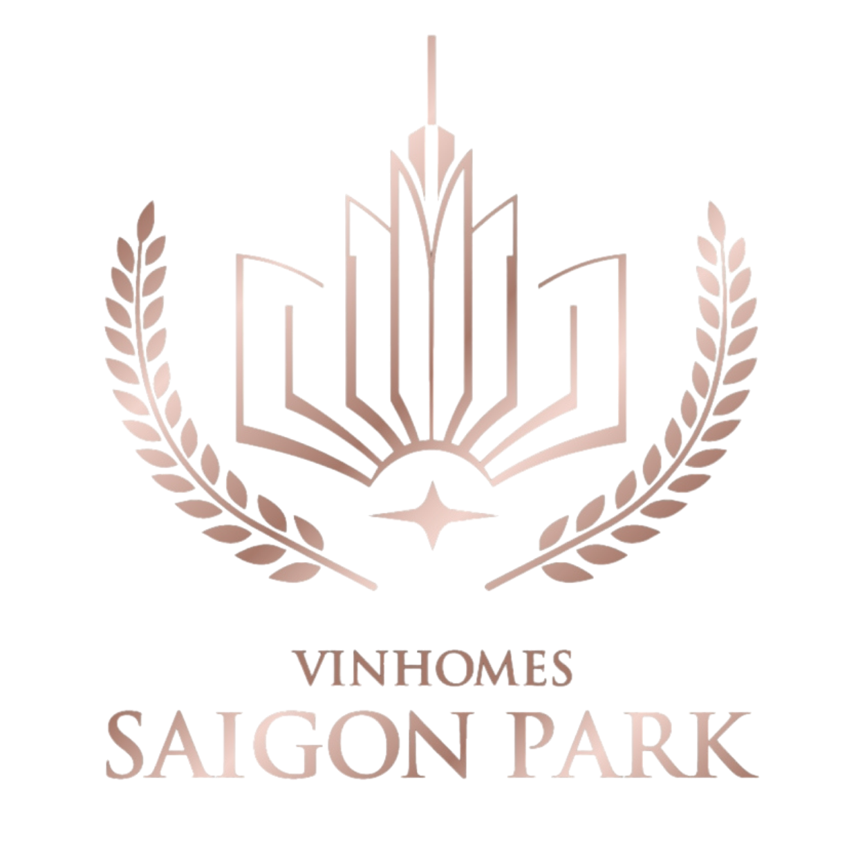 VINHOMES SAIGON PARK